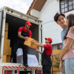 TOP 5 OLDEST MOVING COMPANIES IN US