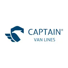 Captain Van Lines