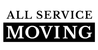 ALL SERVICE MOVING