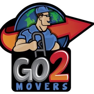 Go2Movers Logo