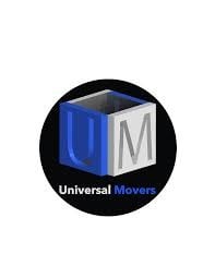 Universal Movers Logo
