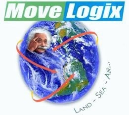 Movelogix LLC Logo