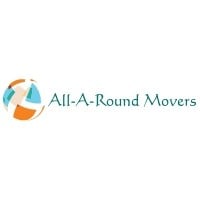 All Around Movers Logo