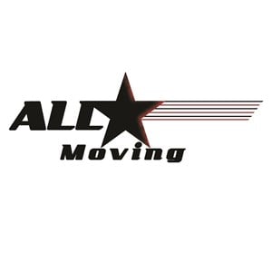 All-Star Movers Logo