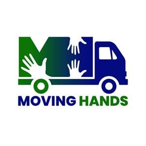 Moving Hands logo