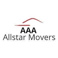 AAA Allstar Movers & Cleaners, LLC logo