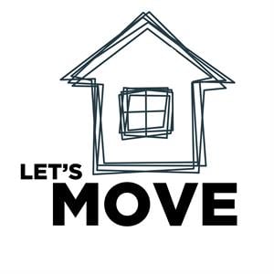 Let’s Move LLC logo