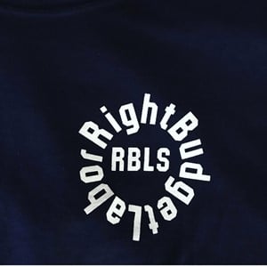 RIGHT BUDGET LABOR SERVICE logo