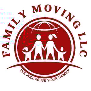 Family Moving LLC logo