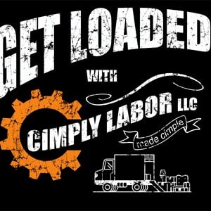 Cimply Labor LLC logo