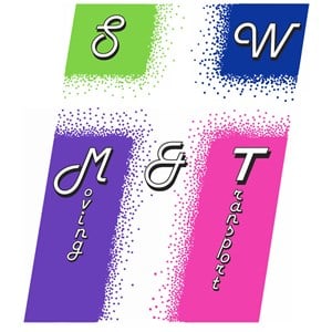 Southwest Moving & Transport, LLC Logo