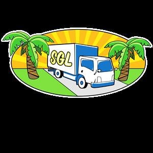SGL Moving LLC Logo