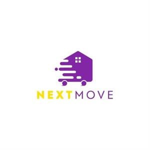 Next move movers Logo