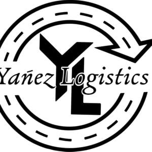 Yanez Logistics logo