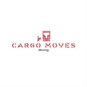 Cargo Moves logo