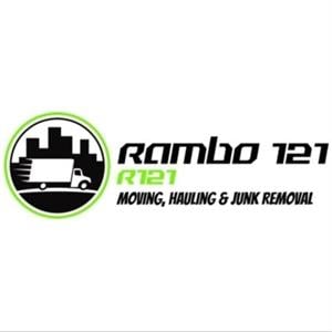 Rambo 121 Logo