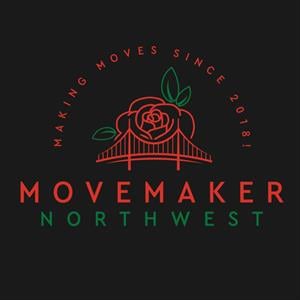 MoveMaker NorthWest logo