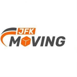 JFK Moving Company Logo