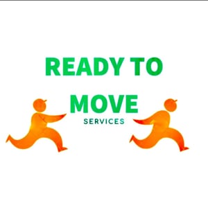 Ready To Move Logo