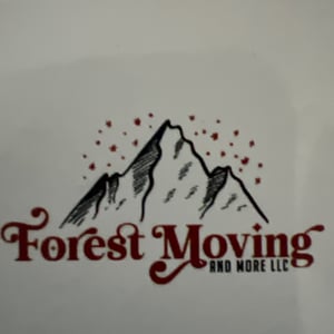Forest Moving and More LLC logo