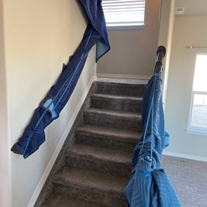 Blakes Moving Service LLC logo