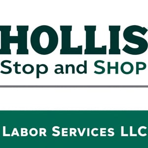 HOLLIS STOP AND SHOP LABOR SERVICES LLC Logo