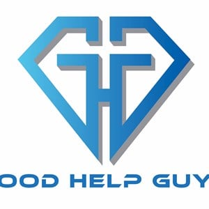 The Good Help Guys Logo