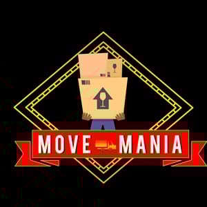 Move Mania Inc Logo
