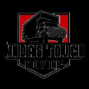 Midas Touch Moving LLC Logo