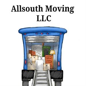 Allsouth Moving LLC logo