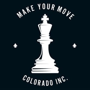 Make Your Move Colorado Inc. logo