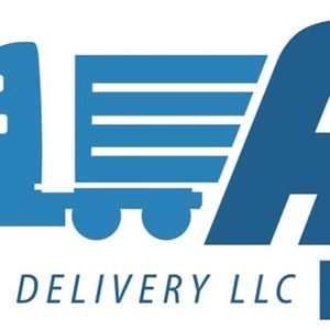 AJ Moving & Delivery LLC logo