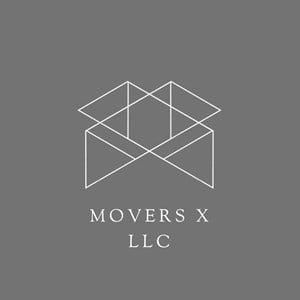 Movers X logo