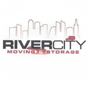 River City Moving & Storage Logo