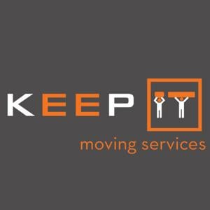 Keep It Up Moving Logo