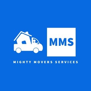 Mighty Movers LLC Logo