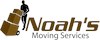 Noah’s Moving Services Logo