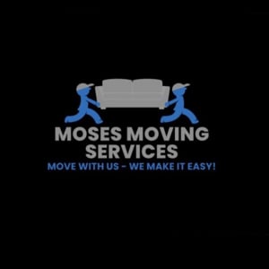 Moses Moving Services Logo