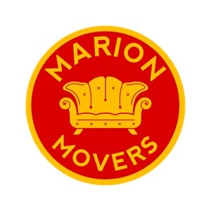 Marion Movers logo