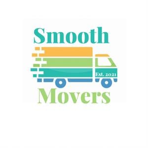 Smooth Move Movers LLC logo