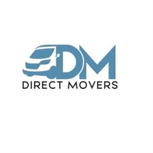 Direct Movers LLC logo