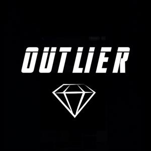 Outlier Moving logo