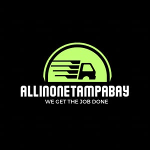 All in One Tampa Bay Logo