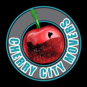 Cherry City Movers logo
