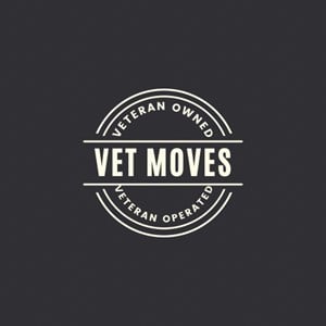 Vet Moves Logo