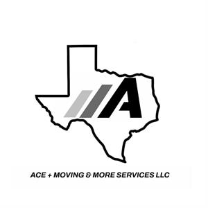 ACE PLUS MOVING & More Services LLC Logo
