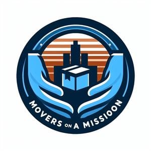 Movers On A Mission Logo