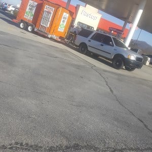 Always Above Average Moving and More Logo