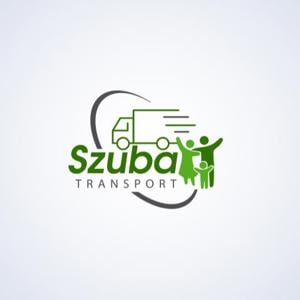 Szuba Transport LLC Logo