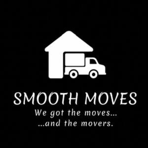 Smooth Moves Nola Logo